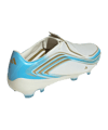 adidas F50 Pro FG El Ultimo Tango Messi Weiß - weiss