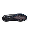 Nike Air Zoom Mercurial Vapor XVI Elite SG Shadow Schwarz F001 - schwarz