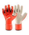 PUMA FUTURE Pro SGC Torwarthandschuhe Orange F01 - orange