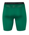 Hummel First Performance Tight Kids Grün F6140 - gruen