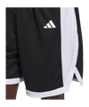 adidas Pulse Speed Short Schwarz - schwarz
