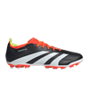 adidas Predator League 2G/3G AG Solar Energy - schwarz