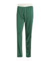 adidas Archive Jogginghose Grün - gruen