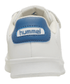 Hummel Busan Sneaker Kids Blau F7050 - blau