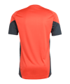 adidas FC Bayern München Trainingsshirt Orange - orange