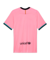 Nike FC Barcelona Trikot 3rd 2020/2021 Kids F654 - pink