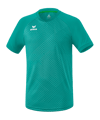 Erima Madrid Trikot Kids Grün