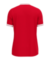 JAKO Retro Trikot Rot F100 - rot