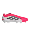 adidas Predator League LL FG Born for Goals Rot - rot