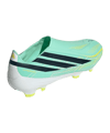 adidas F50 Hyperfast League LL FG Final Rush Grün - gruen