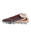 Nike Phantom 6 High Elite FG United Rot F661 - rot