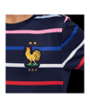 Nike Frankreich Prematch Shirt EM 2024 Kids Blau F499 - blau