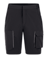 JAKO Work Funktionsshort Damen Schwarz F800 - schwarz