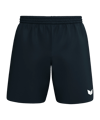 Erima CALCUTTA Short Schwarz F3152614 - schwarz
