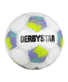 Derbystar Brillant Light 350 v26 Trainingsball Weiß - weiss