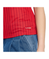 adidas FC Bayern München Trikot Home 2026/2027 Damen Rot - rot