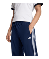 adidas Firebird Track Hose Blau - blau