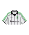 PUMA Borussia Mönchengladbach King Trikot 2026/2027 Weiß F02 - weiss