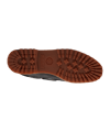 Timberland Authentic Boat Nubuck Grau - grau