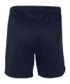 Nike Team Court Short Blau F451 - blau