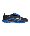 adidas Predator League TF Jude Bellingham Signature Kids Schwarz - schwarz