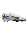 Nike Air Zoom Mercurial Vapor XVI Pro FG Dream Speed 9 Grün Gold F300 - gruen