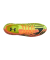 Under Armour Shadow Pro 4 FG Orange F824 - orange