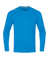 JAKO Run 2.0 Sweatshirt Running Kids Blau F89