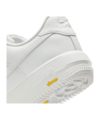 Nike Air Force 1 Vibram Weiß - weiss