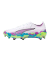 PUMA ULTRA 6 Ultimate FG Brilliance Weiß F01 - weiss