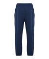 Hummel Jogginghose Blau F7459 - blau