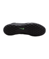 Nike Air Zoom Mercurial Superfly XI Academy High Schwarz F001 - schwarz