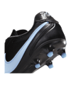 Nike Tiempo Ligera Pro FG Shadow Schwarz F040 - schwarz