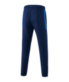 Erima TEAM Präsentationshose Blau - blau