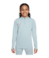 Nike Academy Drill Top Sweatshirt Kids Blau F395 - blau