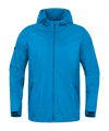 JAKO Allround Allwetterjacke Hellblau F440