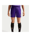 Nike FC Barcelona Trikot Set Away 2026/2027 Kids Lila F505 - lila