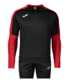 Joma Academy Trainingsanzug Rot - rot