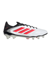 adidas COPA Pure III Elite FG Pure Victory Weiss - weiss