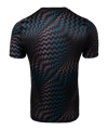 Nike Gardien VI Torwarttrikot Schwarz F010 - schwarz