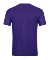 JAKO Power Trikot Lila Weiss F485 - lila