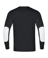 JAKO Power Torwarttrikot Kids Schwarz F800 - schwarz
