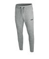 Jako Premium Basic Jogginghose Grau F40