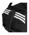 adidas Tiro Duffle Tasche Schwarz - schwarz