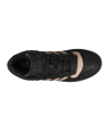 adidas Originals Rivalry Mid Chapter 1 Schwarz - schwarz