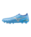 Mizuno Morelia Neo IV Beta Japan FG Sky Blau F25 - blau