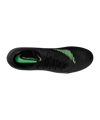 Nike Phantom 6 High Academy MG Shadow Schwarz F001 - schwarz