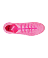 PUMA ULTRA 5 Ultimate X Kidsuper FG Rosa F01 - rosa