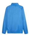 PUMA teamGOAL Allwetterjacke Blau Weiss F02 - blau