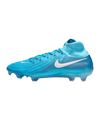 Nike Phantom Luna II Elite FG Mad Ambition Blau F400 - blau